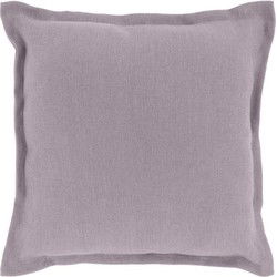Unique Living - Sierkussen Elba outdoor Lila -50x50cm