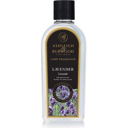 Geurlamp olie Lavender L - Ashleigh & Burwood