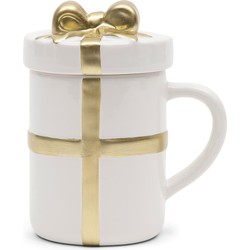 Riviera Maison RM Christmas Present Mug