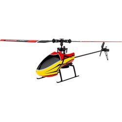 Carrera RC 2,4GHz Single Blade Helicopter SX1