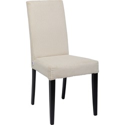 Eetkamerstoel Econo White