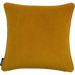 Decorative cushion Cosa mosterd 60x60 - Madison