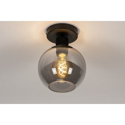 Plafondlamp Lumidora 74040