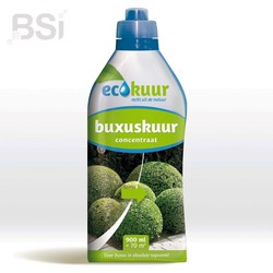 Ecokuur buxus 900 ml - BSI