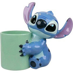 3D Flower Pot Stitch 11 Cm 26,7x15,4x24,4 cm