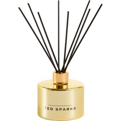 TED SPARKS - Diffuser - Vanilla & Cedarwood