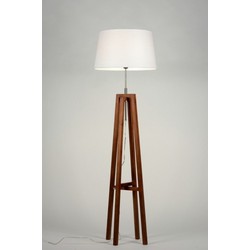 Vloerlamp Lumidora 30429