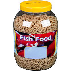 5 stuks - Sticks PL 220 g-3000 ml
