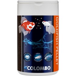 Goldfish korrel 1.000 ml/630gr