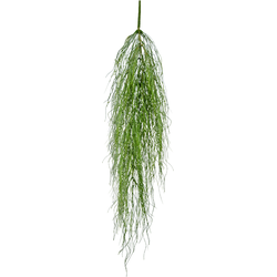 Hoyz Greenery - Kunst hangplant Kelp gras 91 cm