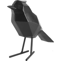 Statue Origami Bird Large