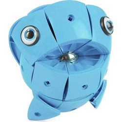 Geomag Kor Color Covers 26-delig Blauw