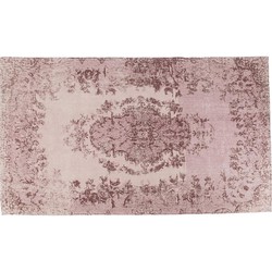 Kare Vloerkleed Kelim Ornament Powder 240x170cm