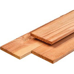 Plank douglas 1,6x14,0x180 cm II Tuindeco