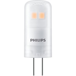 Philips CorePro 1W (10W) G4 LED Steeklamp Warm Wit