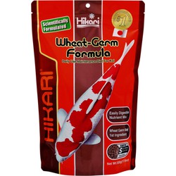 Wheat-germ mini 500 gr
