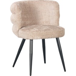 Pole to Pole - Cloud Chair - Cream