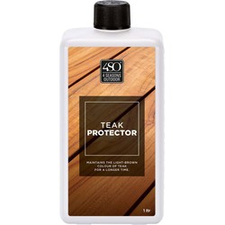 4 Seasons Outdoor - teak protector 1000 ml