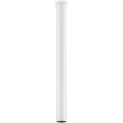 Ideal Lux - Look - Plafondlamp - Metaal - GU10 - Wit