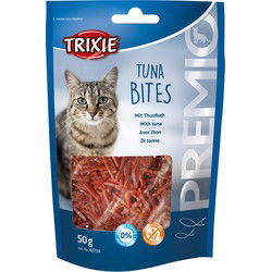 TRIXIE PREMIO TUNA BITES 6X50 GR