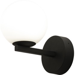 Wandlamp Lumidora 74692