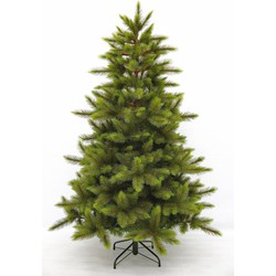 Triumph Tree Wyoming Kunstkerstboom - H155 x Ø117 cm - Groen