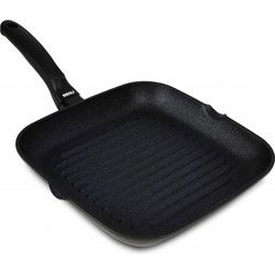 Risoli Black Plus Grillpan - 260x260mm