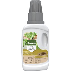 Bio Groene planten Voeding 250ml