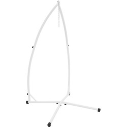 Hangstoel frame 208 cm Wit Metaal ML Design