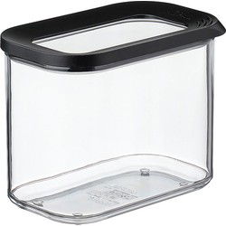 Bewaardoos Modula 1000 ml zwart