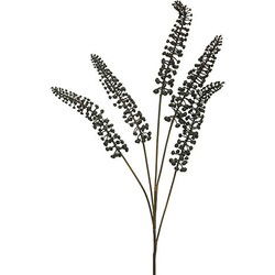 Kunst Phytolacca Black - 93 cm