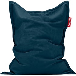 Fatboy Recycled Original Slim Royal Velvet Deep Sea