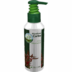 Flora carbo 500 ml