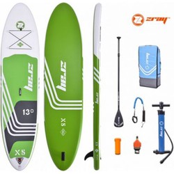 ZRay SUP X-Rider X5 13'