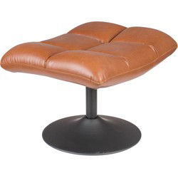 Dutchbone Bar Hocker Vintage Brown