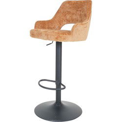 Barkruk Vivian - Perfect Harmony - Oker 56
