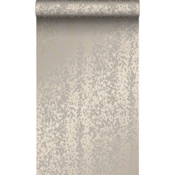 Origin Wallcoverings behang dierenhuid glanzend brons - 53 cm x 10,05 m - 326328