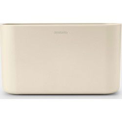 ReNew Badkamer Caddy - Soft Beige