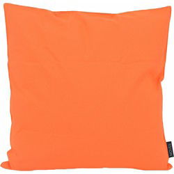 Sierkussen Zara Oranje - Outdoor | 45 x 45 cm | Polyester