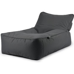 Extreme Lounging b-bed lounger Grey