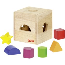 Goki Goki Sort Box II