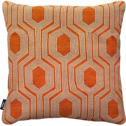 Decorative cushion Boston terra 45x45 - Madison