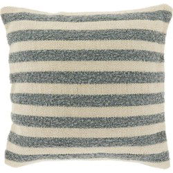 Unique Living - Sierkussen Stella Beach Blue -45x45cm