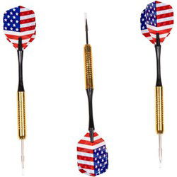 SportX Dart Set in Opbergbox