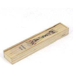 Mikado in Kistje 25cm