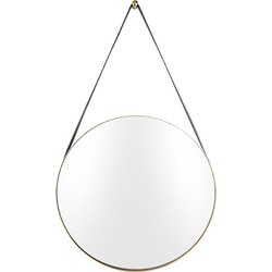 Mirror Balanced