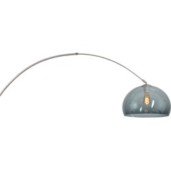 Steinhauer wandlamp Sparkled light - staal -  - 8201ST