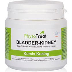 PHYTOTREAT BLADDER-KIDNEY NIERGRUISFORMULE 150 GR