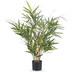 Hoyz Greenery - Kunstplant Bamboe Royaal 70 cm