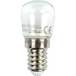 Atmosphere NR-1E00LLI0002 Reservelamp Voor Globe's